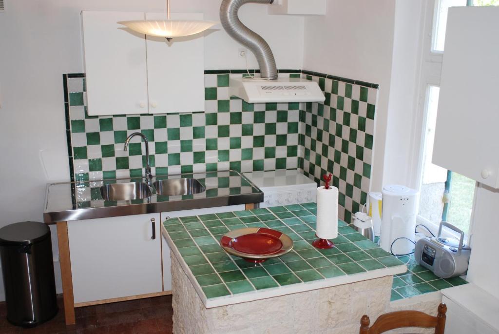 Gite D'Aigues Vives Villa Céré-la-Ronde Habitación foto